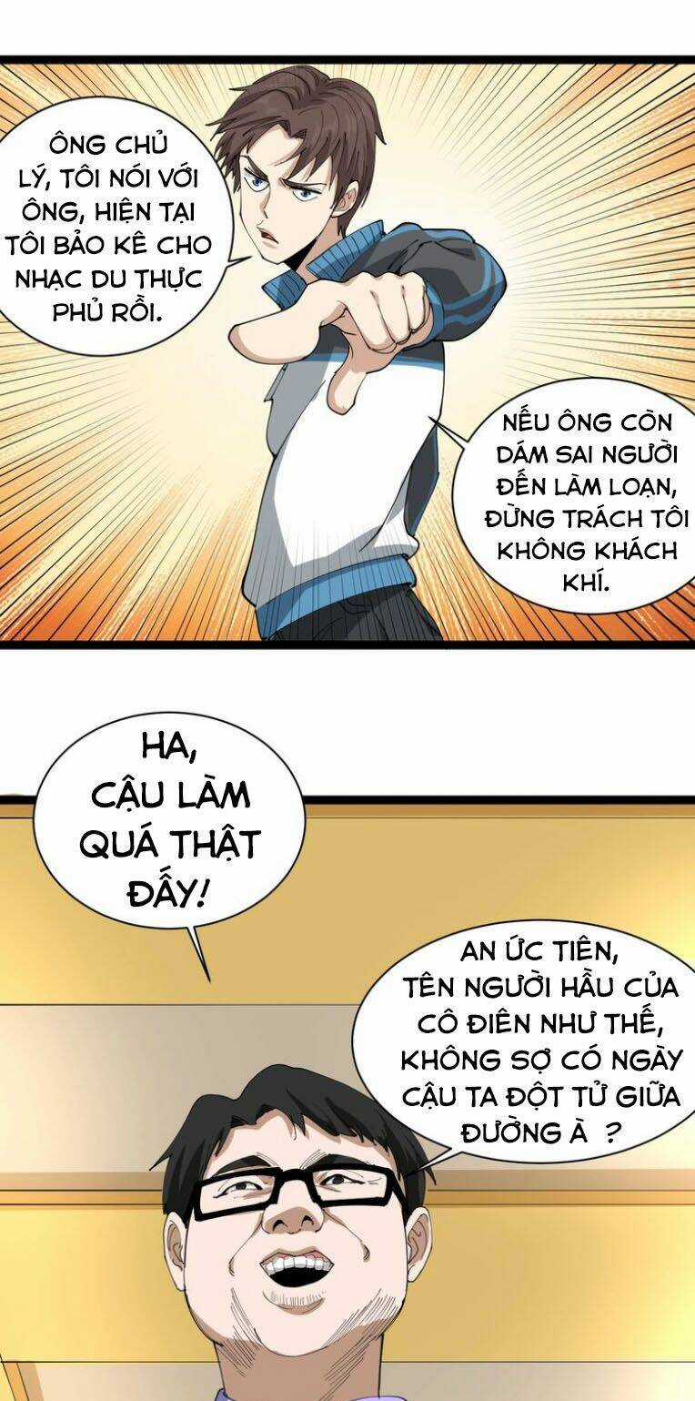 Hồi Xuân Tiểu Độc Y - Chapter 21 - Trang 66