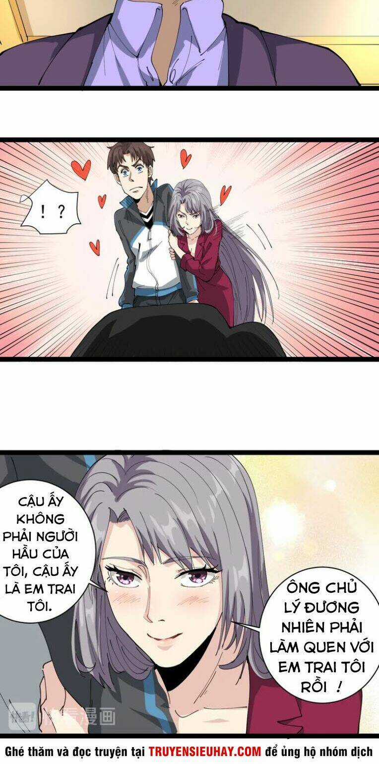 Hồi Xuân Tiểu Độc Y - Chapter 21 - Trang 67