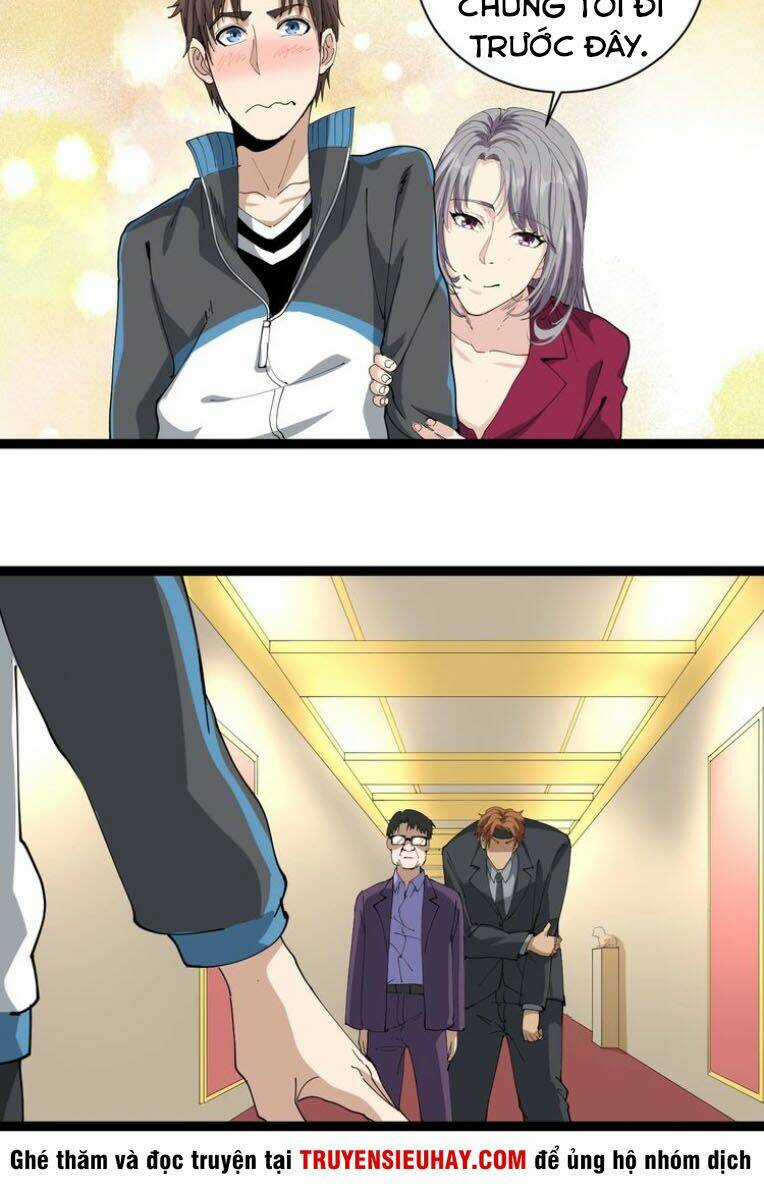 Hồi Xuân Tiểu Độc Y - Chapter 21 - Trang 69