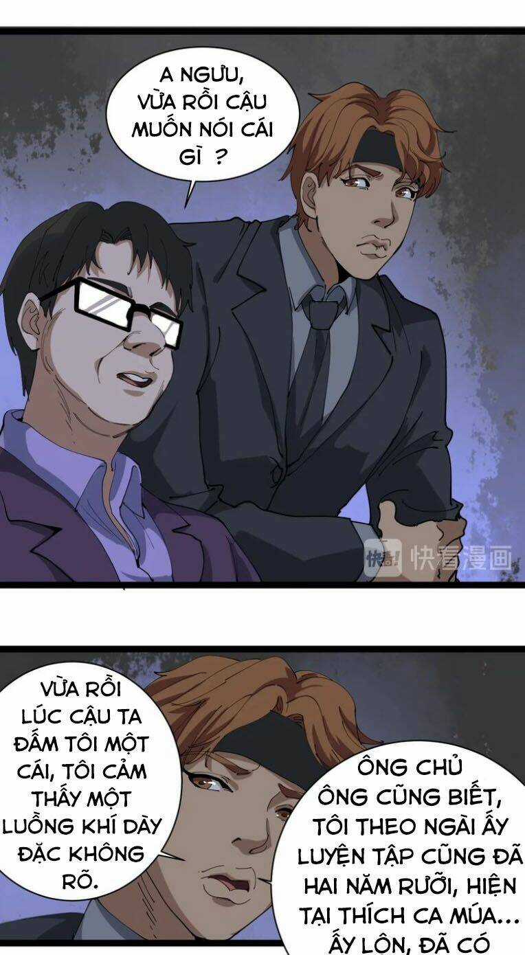 Hồi Xuân Tiểu Độc Y - Chapter 21 - Trang 70