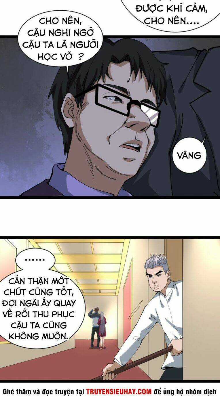 Hồi Xuân Tiểu Độc Y - Chapter 21 - Trang 71