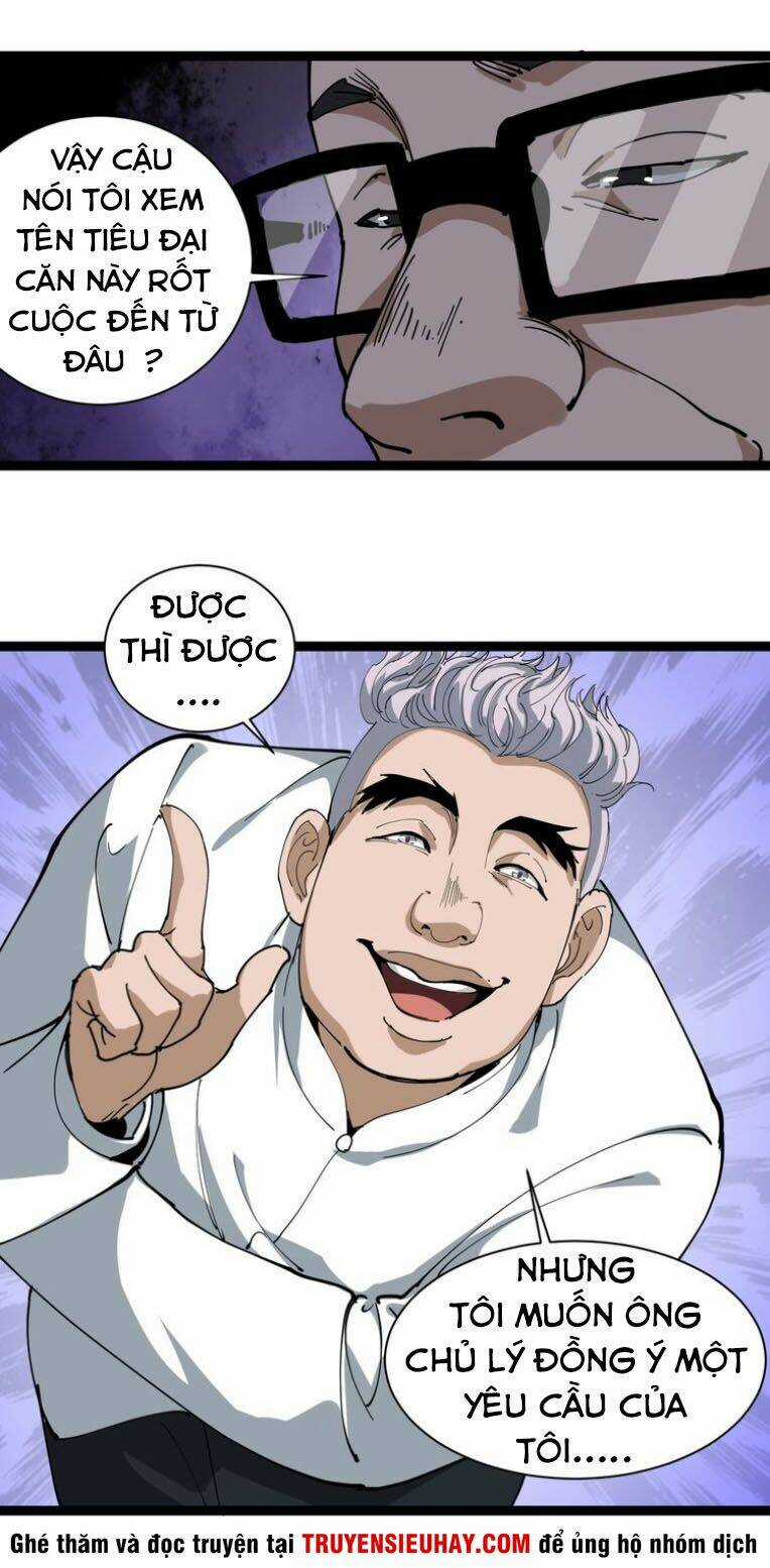 Hồi Xuân Tiểu Độc Y - Chapter 21 - Trang 74
