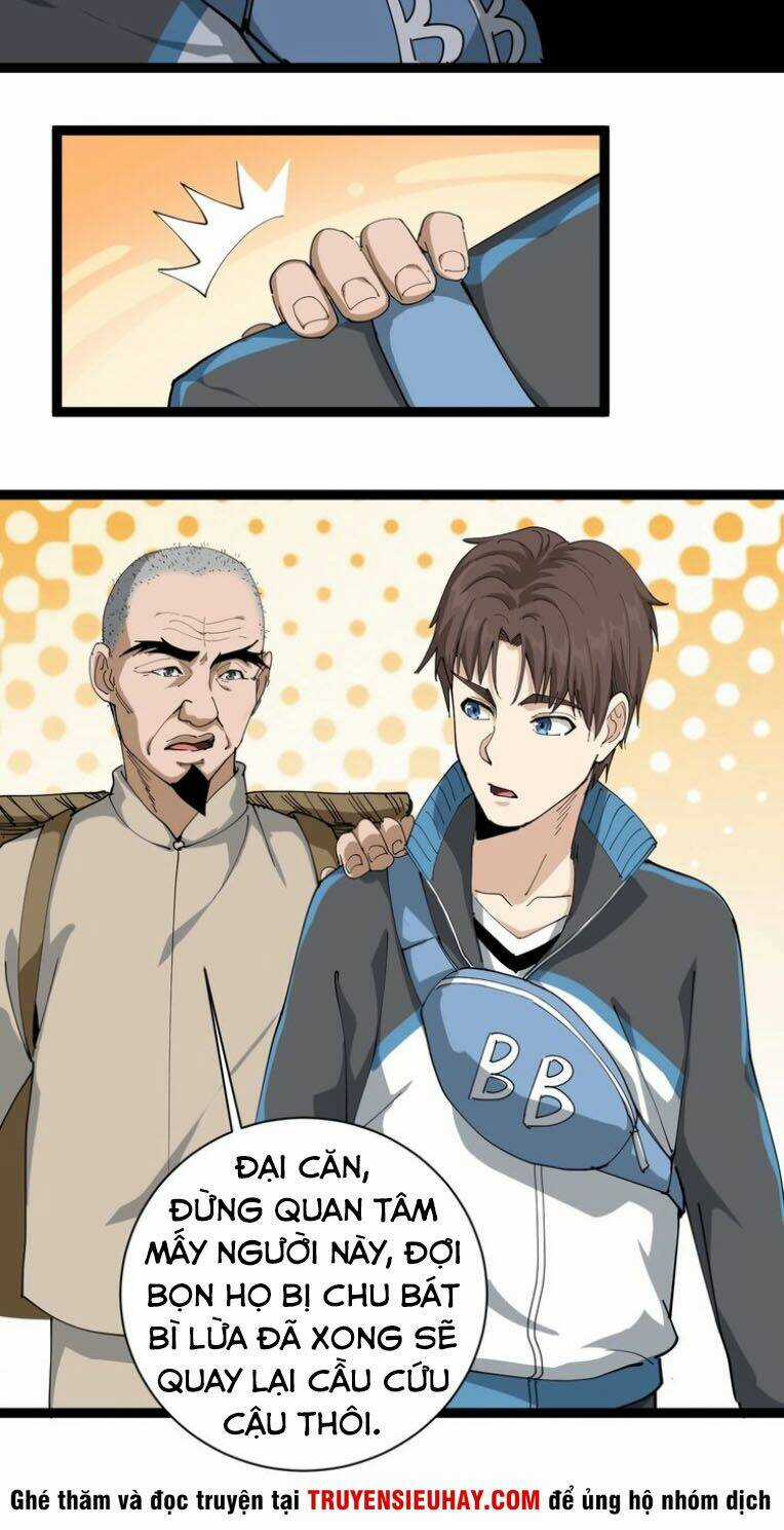 Hồi Xuân Tiểu Độc Y - Chapter 21 - Trang 10