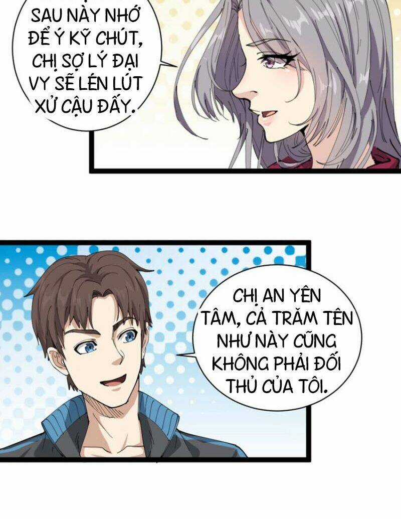 Hồi Xuân Tiểu Độc Y - Chapter 22 - Trang 2