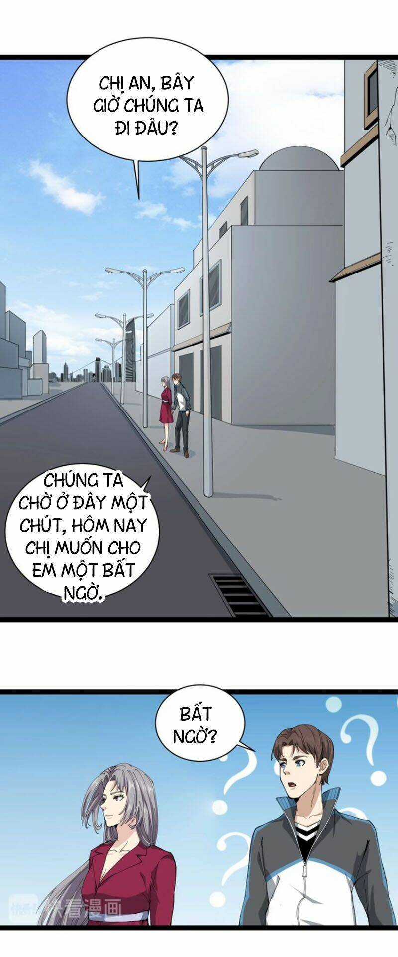 Hồi Xuân Tiểu Độc Y - Chapter 22 - Trang 3