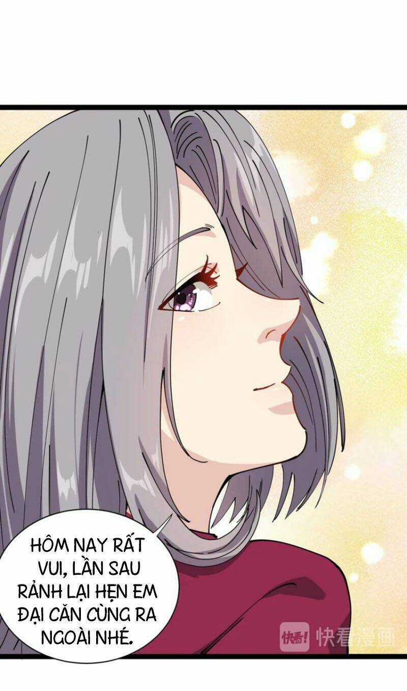 Hồi Xuân Tiểu Độc Y - Chapter 22 - Trang 22