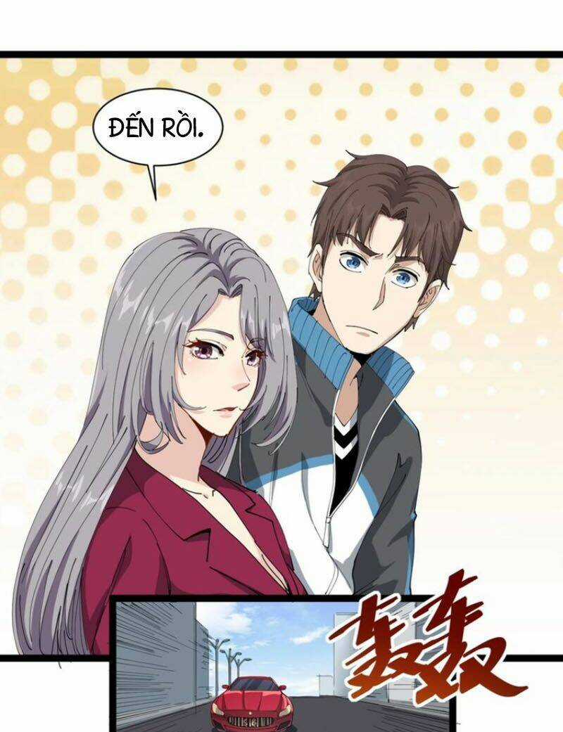 Hồi Xuân Tiểu Độc Y - Chapter 22 - Trang 4