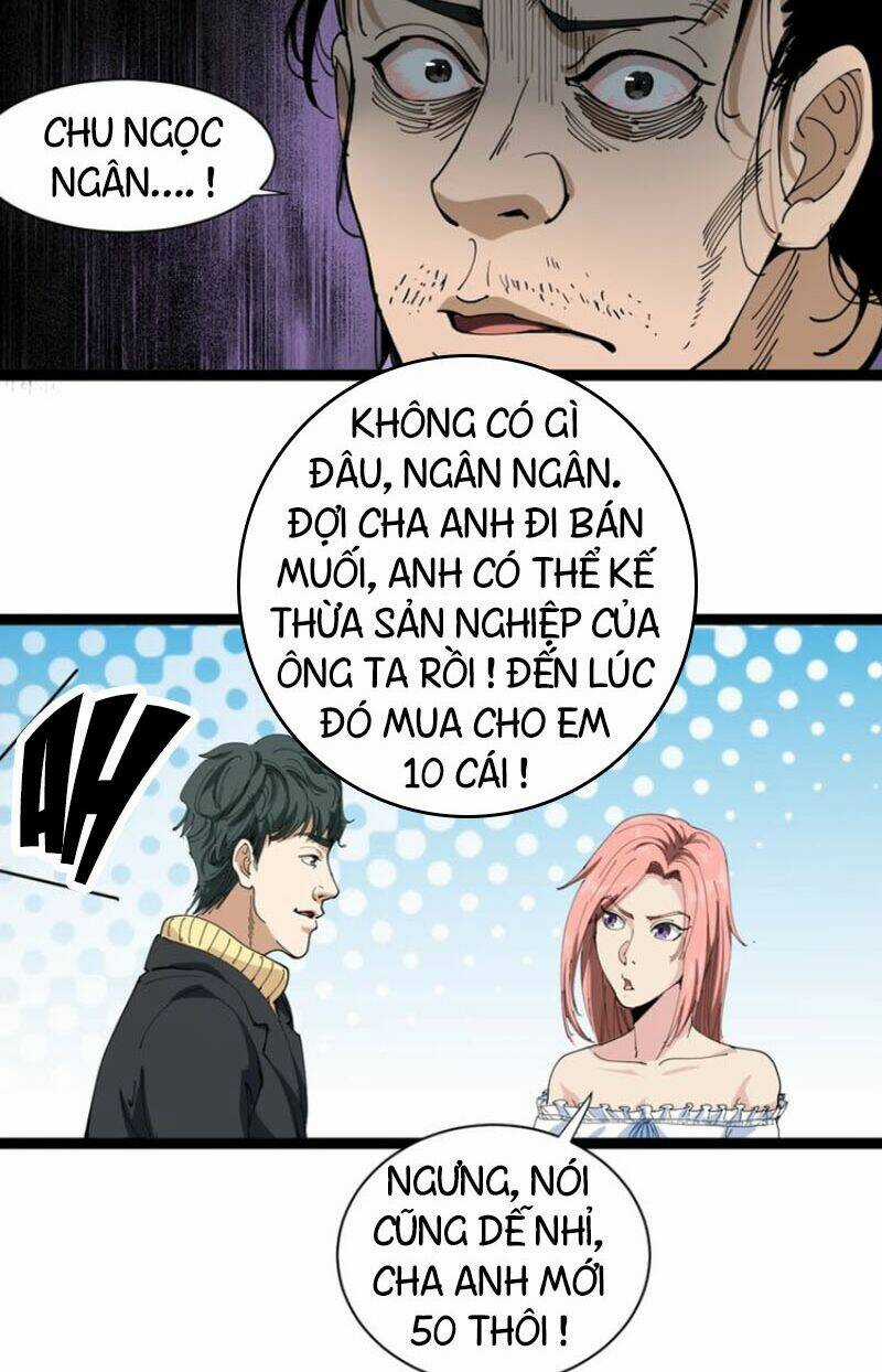 Hồi Xuân Tiểu Độc Y - Chapter 22 - Trang 31