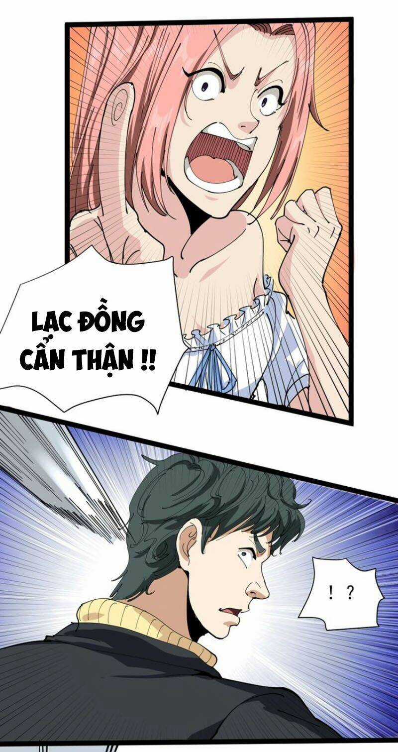 Hồi Xuân Tiểu Độc Y - Chapter 22 - Trang 33