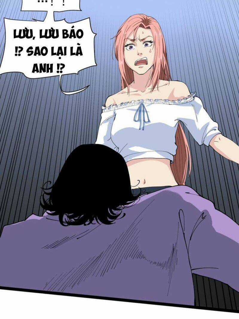 Hồi Xuân Tiểu Độc Y - Chapter 22 - Trang 36