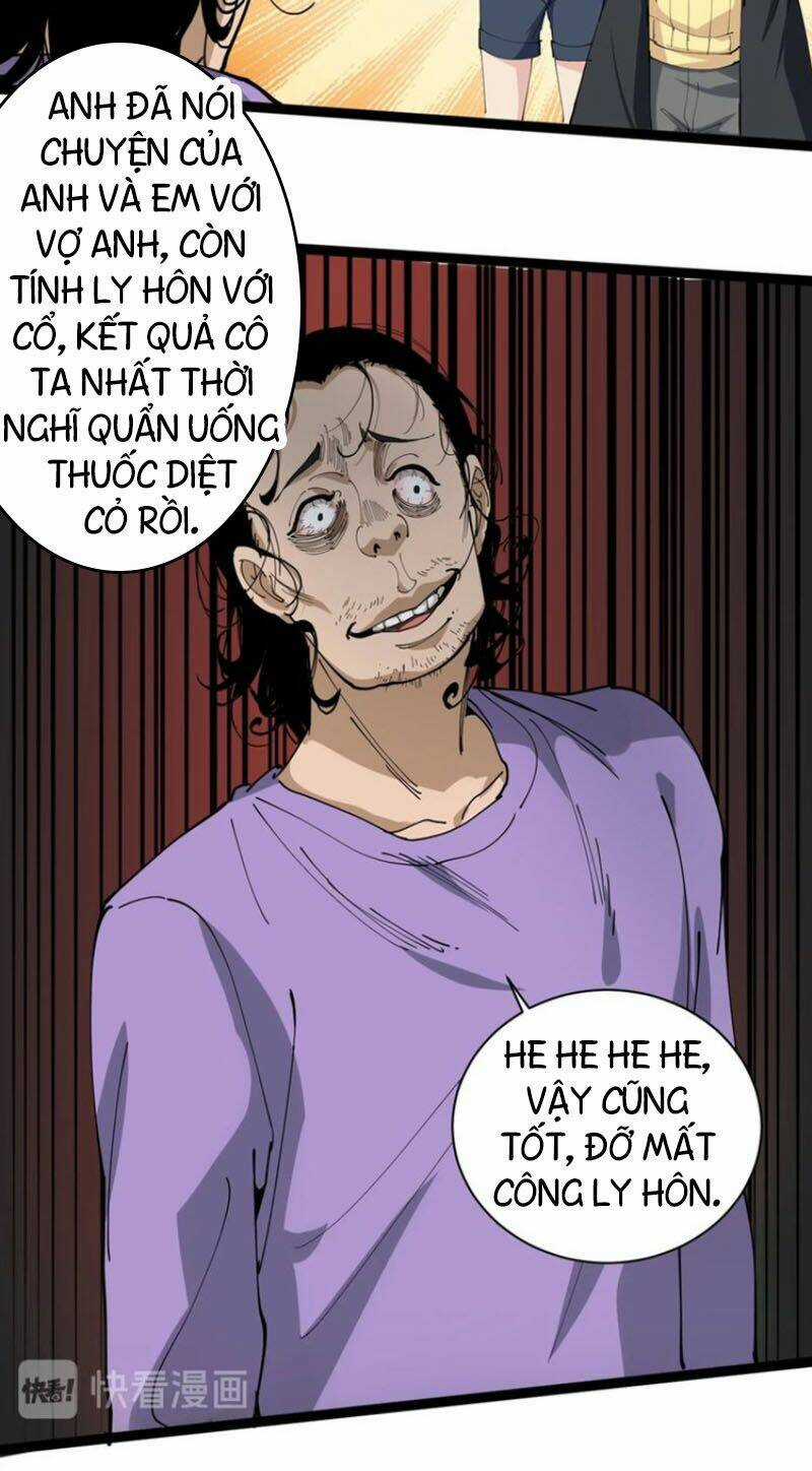 Hồi Xuân Tiểu Độc Y - Chapter 22 - Trang 38