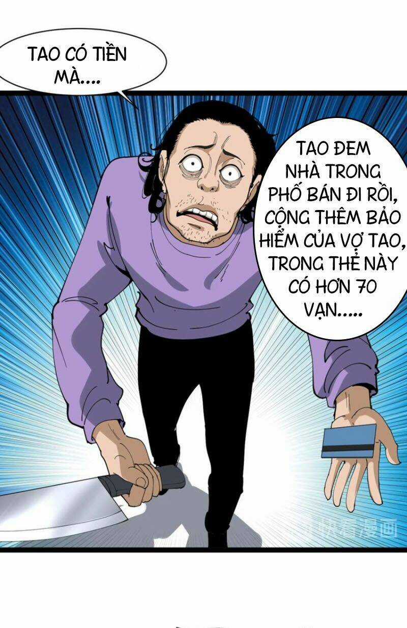 Hồi Xuân Tiểu Độc Y - Chapter 22 - Trang 41