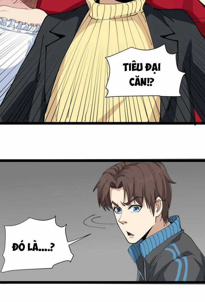 Hồi Xuân Tiểu Độc Y - Chapter 22 - Trang 61