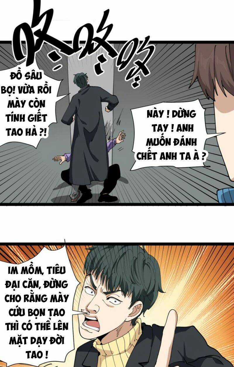 Hồi Xuân Tiểu Độc Y - Chapter 22 - Trang 64