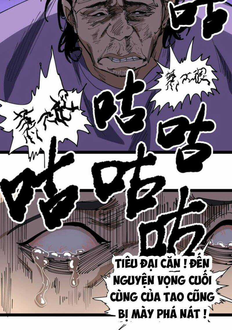 Hồi Xuân Tiểu Độc Y - Chapter 22 - Trang 69