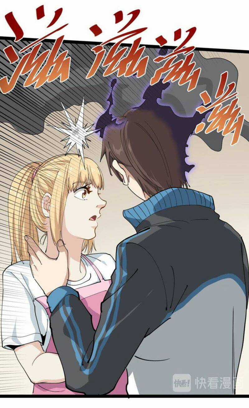 Hồi Xuân Tiểu Độc Y - Chapter 23 - Trang 4