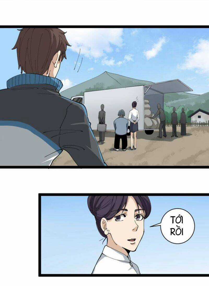 Hồi Xuân Tiểu Độc Y - Chapter 23 - Trang 62