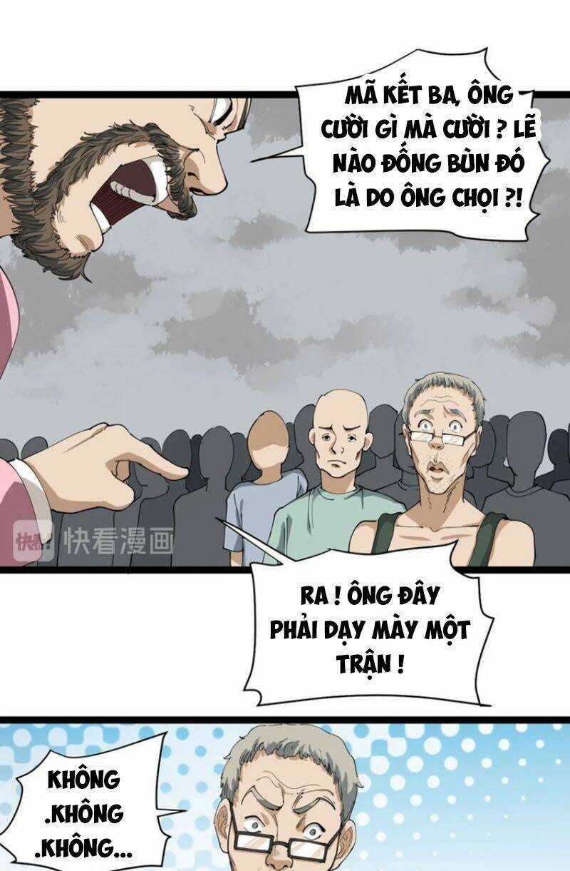 Hồi Xuân Tiểu Độc Y - Chapter 24 - Trang 49