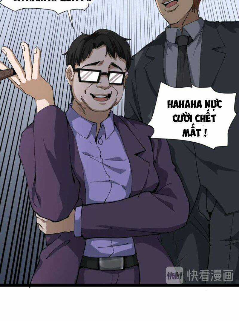 Hồi Xuân Tiểu Độc Y - Chapter 24 - Trang 7