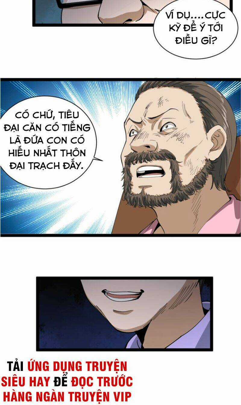 Hồi Xuân Tiểu Độc Y - Chapter 25 - Trang 4