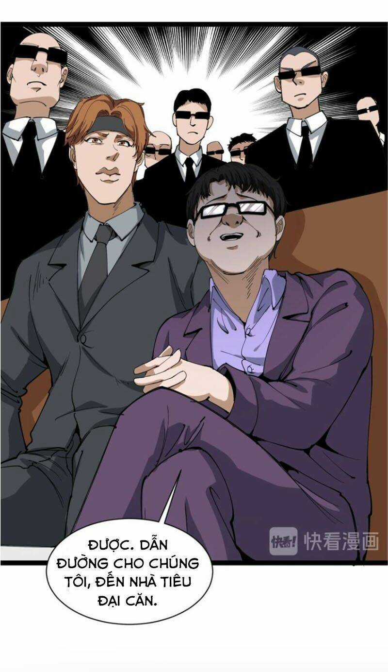 Hồi Xuân Tiểu Độc Y - Chapter 25 - Trang 5