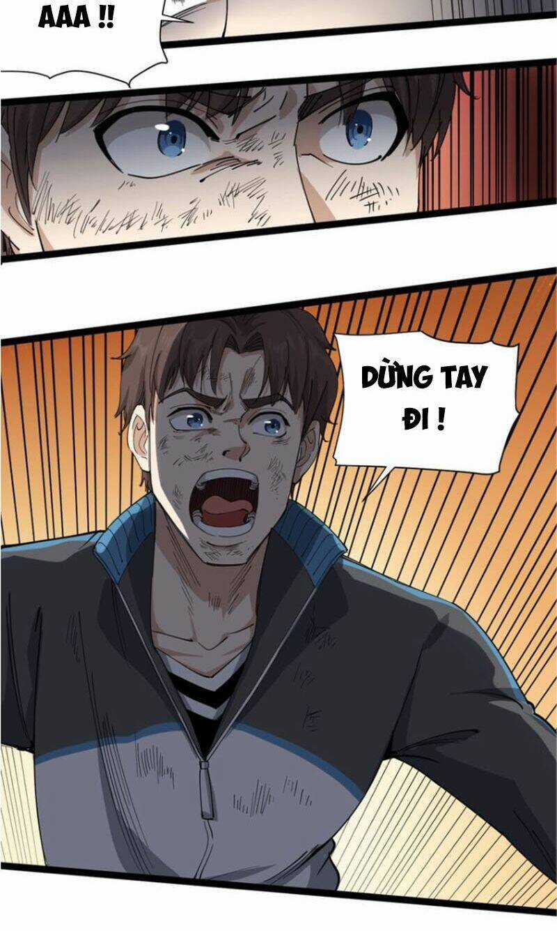 Hồi Xuân Tiểu Độc Y - Chapter 25 - Trang 45