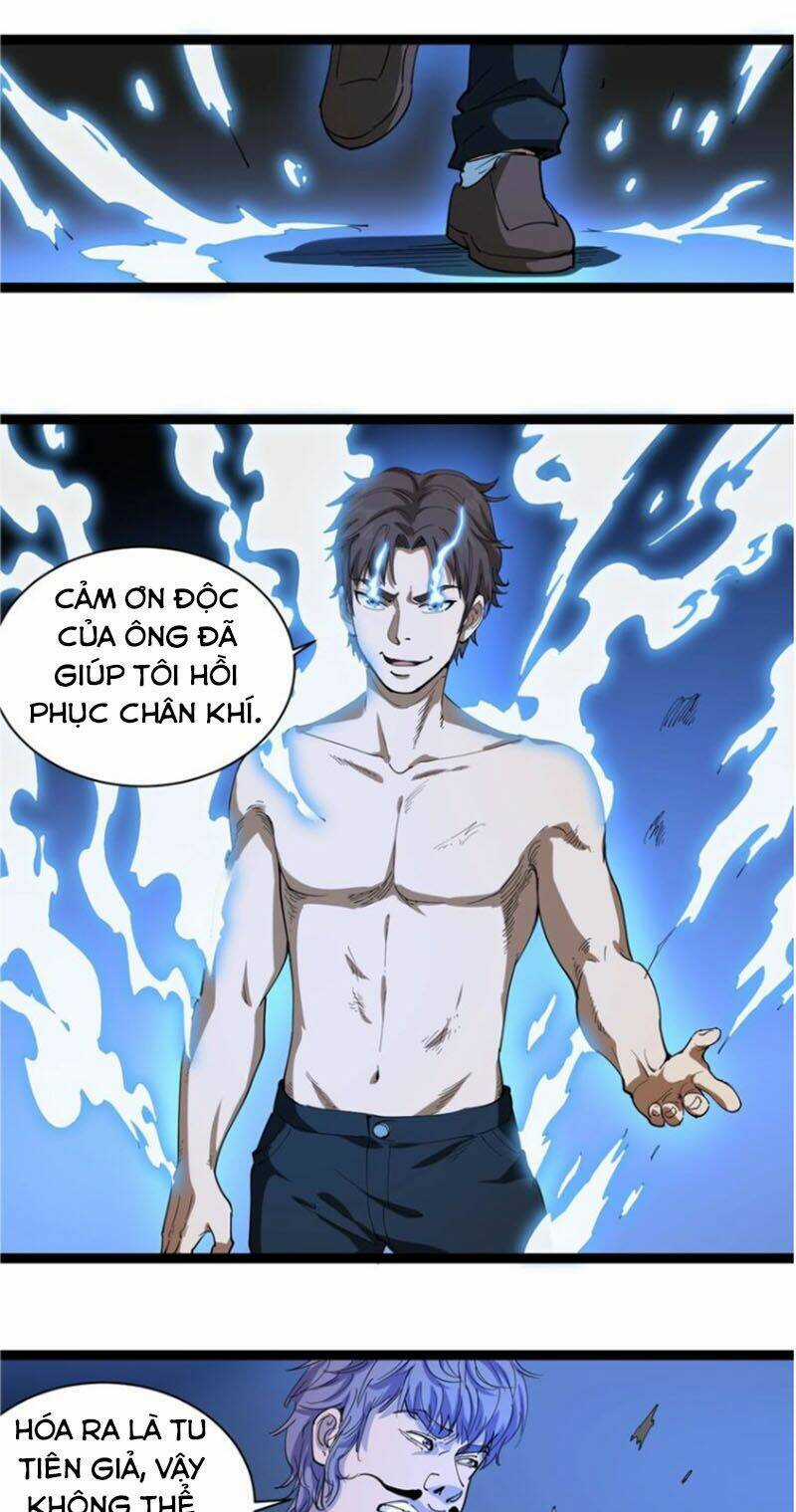 Hồi Xuân Tiểu Độc Y - Chapter 27 - Trang 44