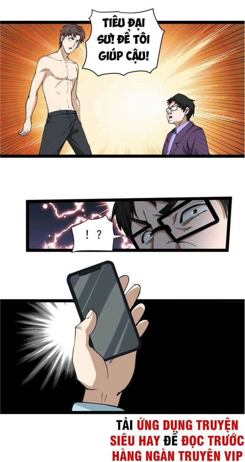 Hồi Xuân Tiểu Độc Y - Chapter 28 - Trang 18