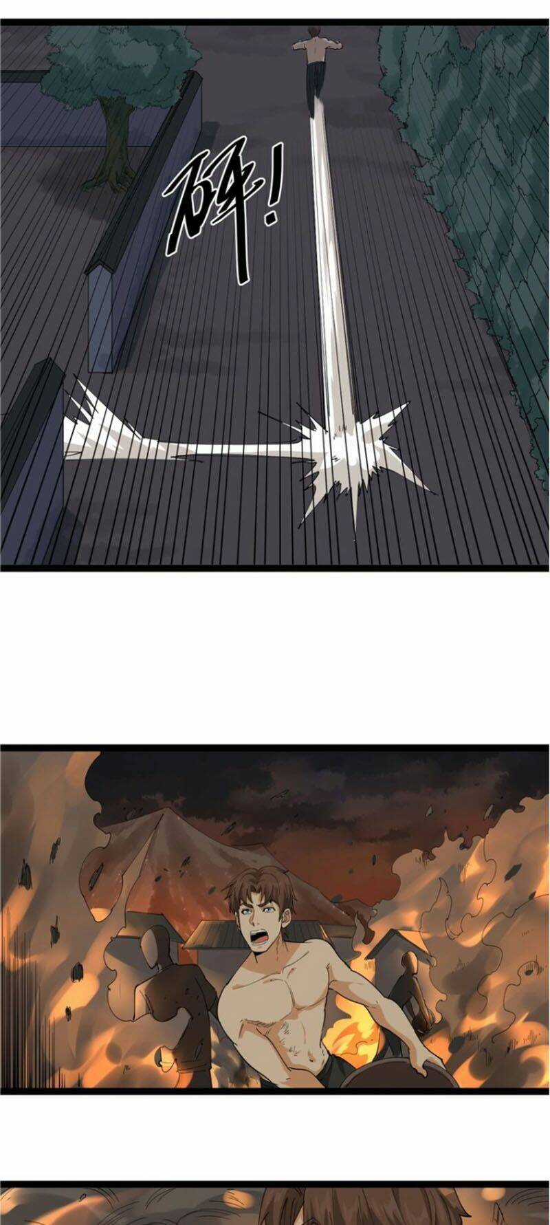 Hồi Xuân Tiểu Độc Y - Chapter 28 - Trang 24