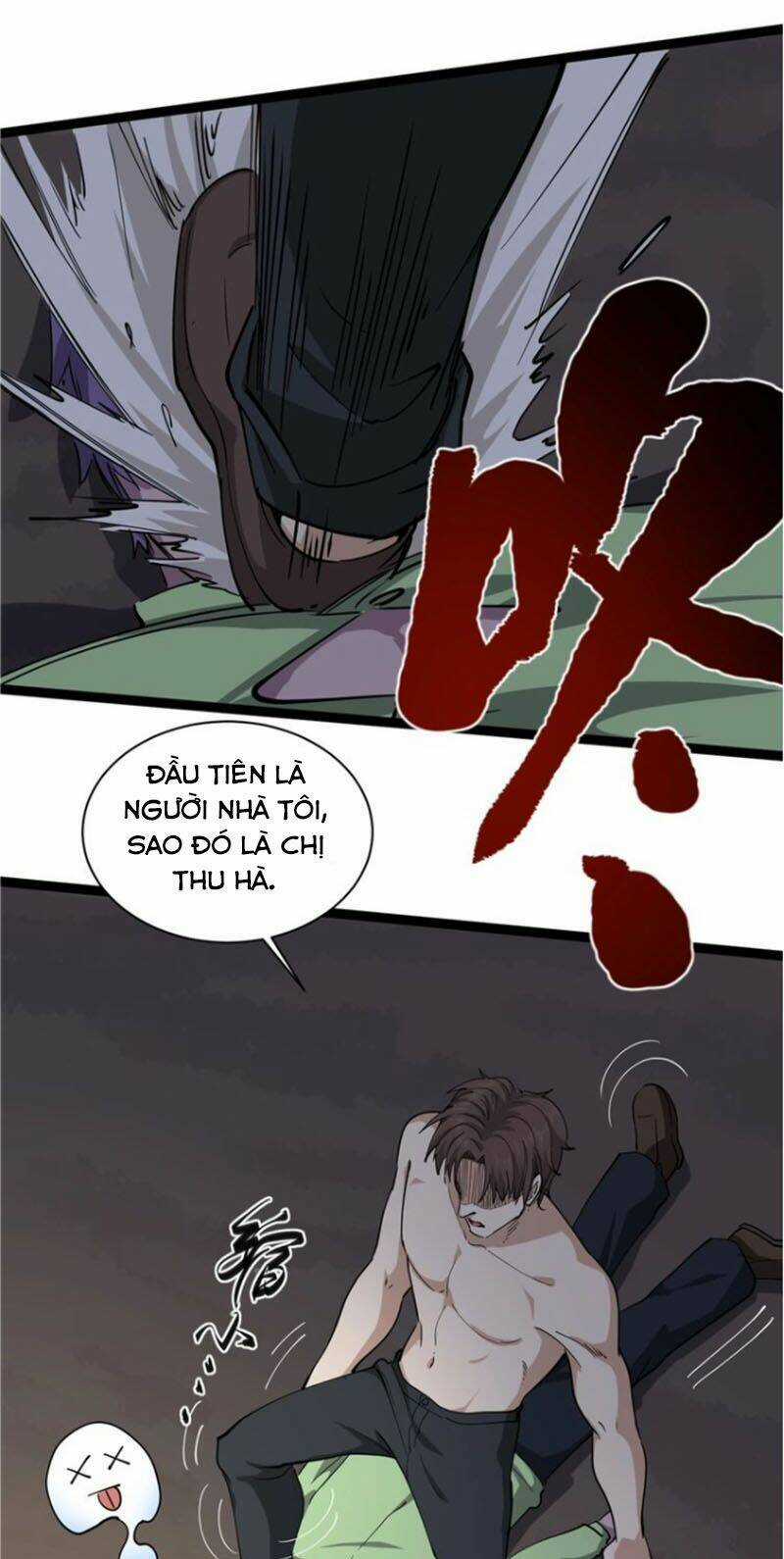 Hồi Xuân Tiểu Độc Y - Chapter 28 - Trang 8