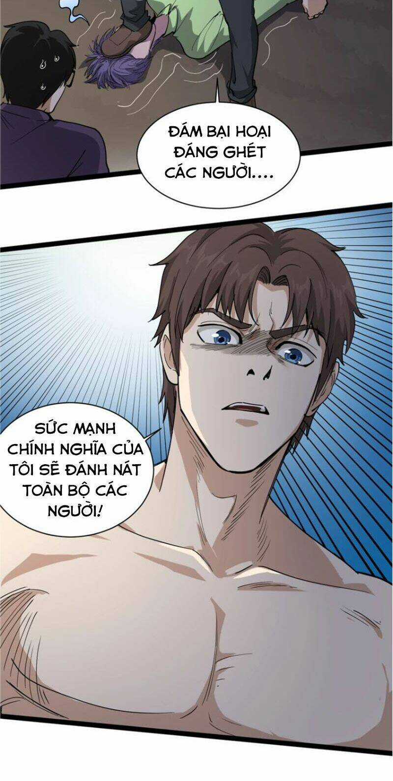 Hồi Xuân Tiểu Độc Y - Chapter 28 - Trang 9