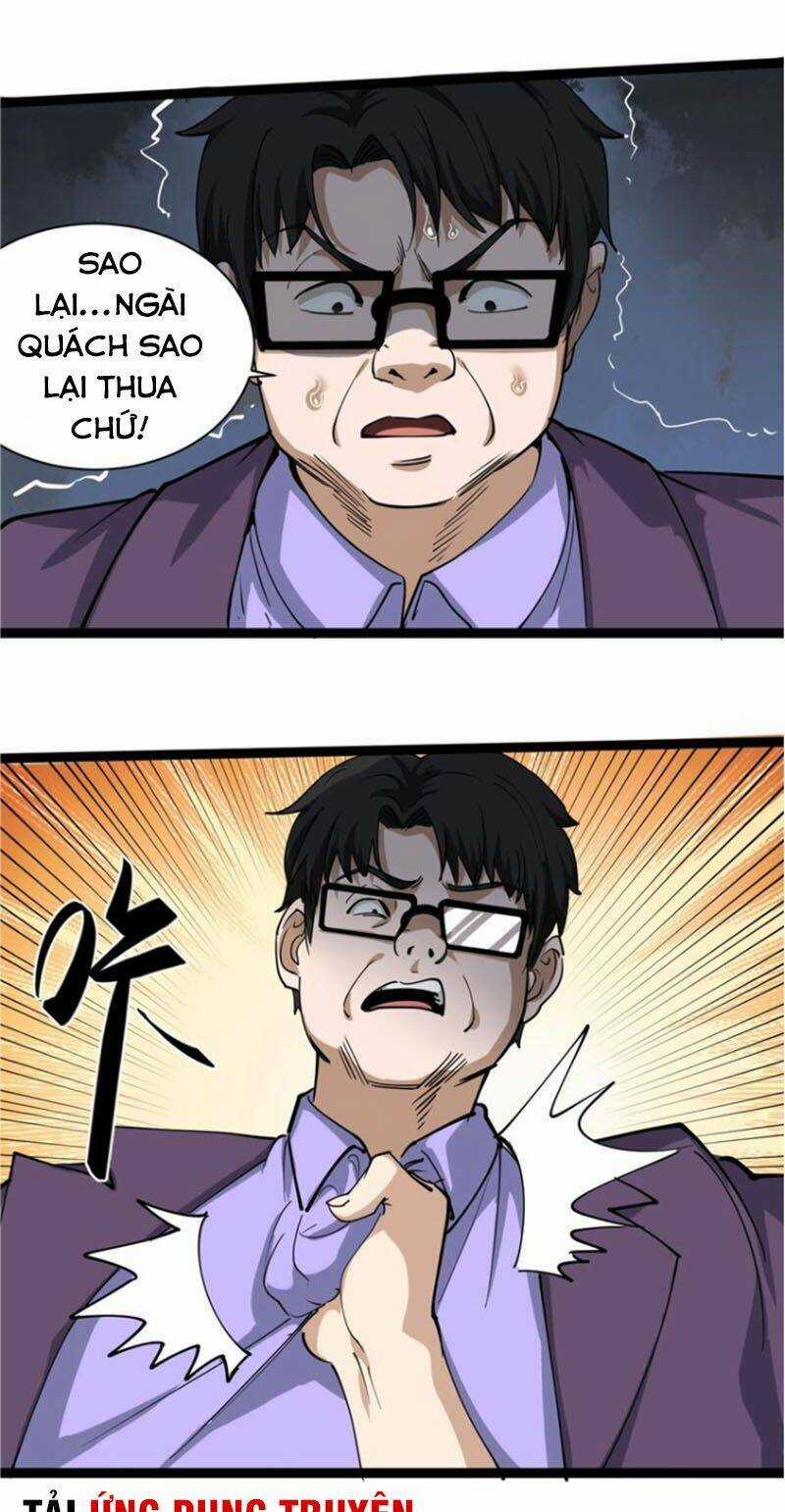 Hồi Xuân Tiểu Độc Y - Chapter 28 - Trang 10