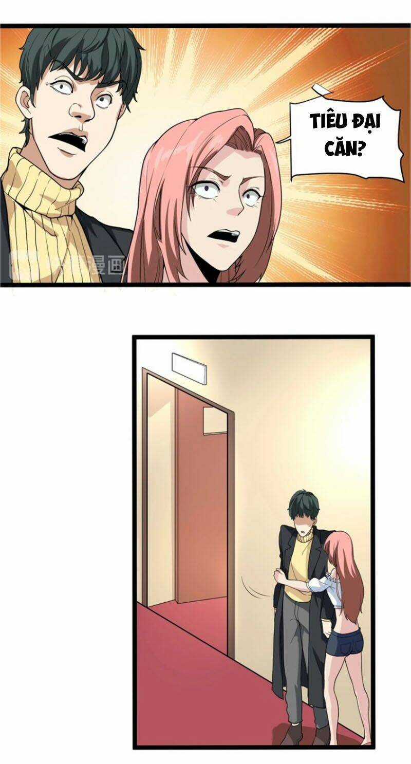 Hồi Xuân Tiểu Độc Y - Chapter 29 - Trang 11