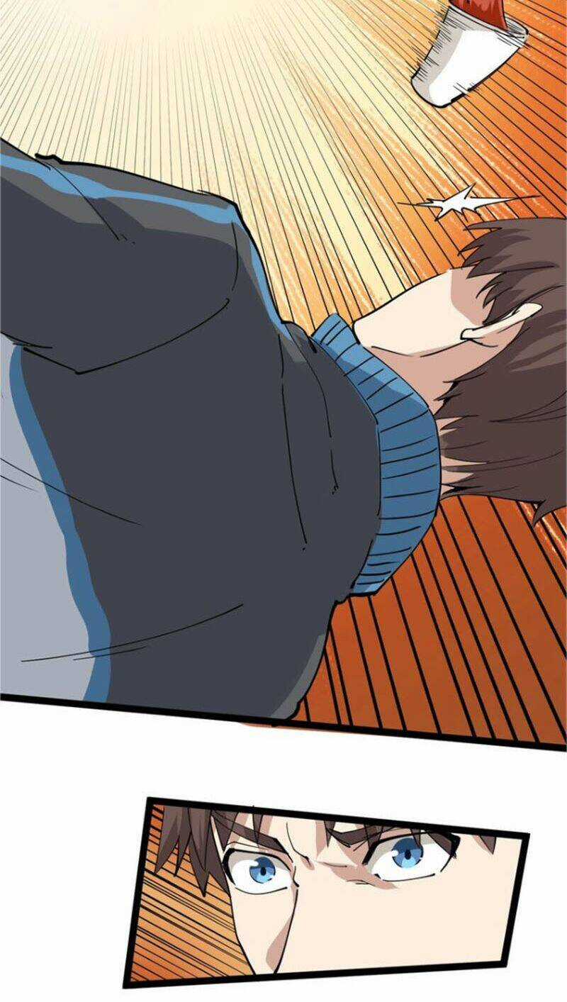 Hồi Xuân Tiểu Độc Y - Chapter 29 - Trang 20