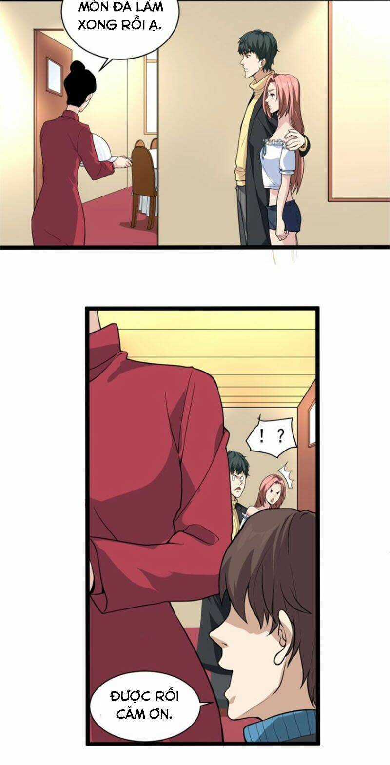 Hồi Xuân Tiểu Độc Y - Chapter 29 - Trang 10