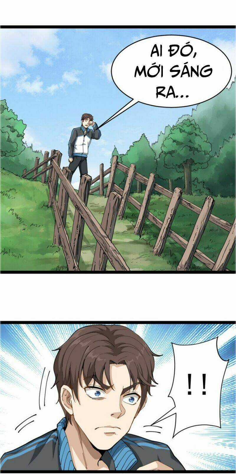 Hồi Xuân Tiểu Độc Y - Chapter 3 - Trang 12