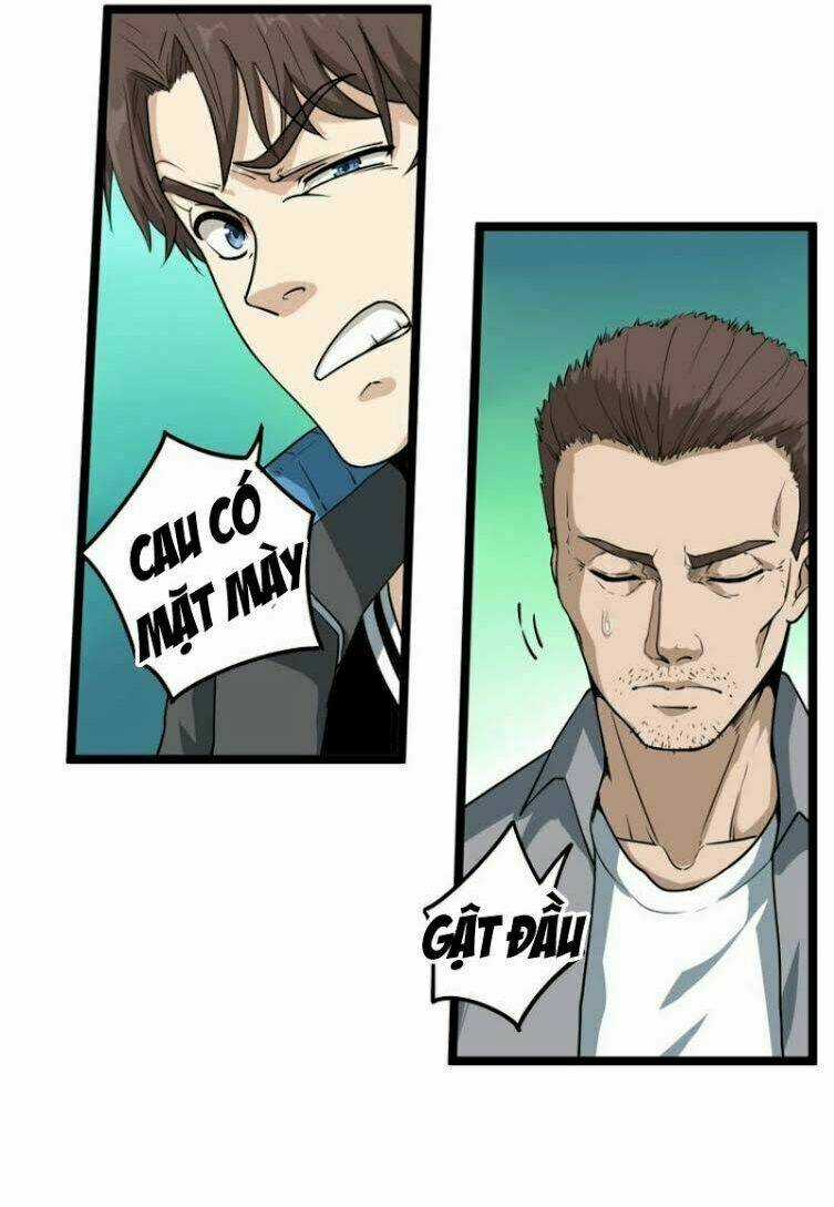 Hồi Xuân Tiểu Độc Y - Chapter 3 - Trang 33