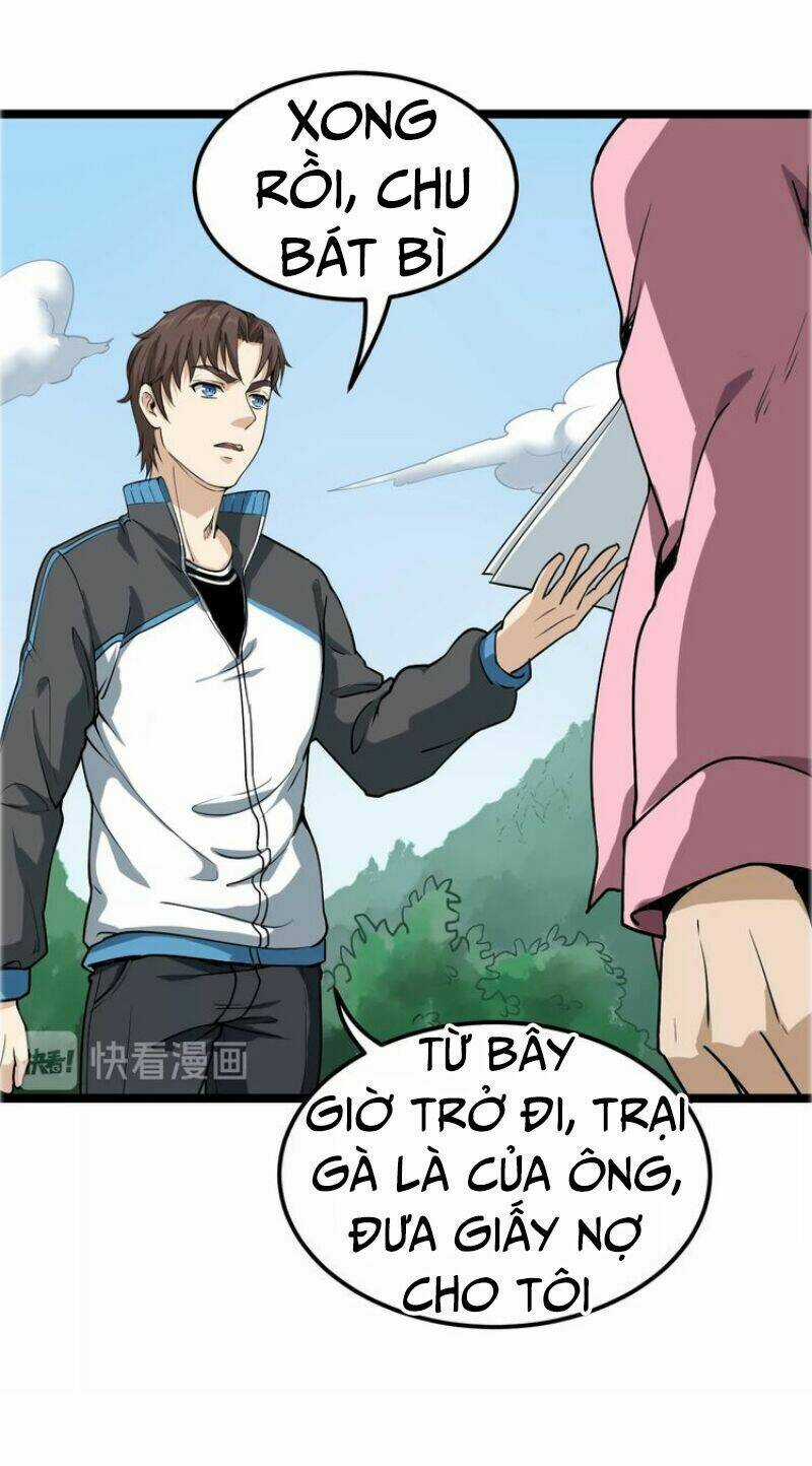 Hồi Xuân Tiểu Độc Y - Chapter 3 - Trang 40