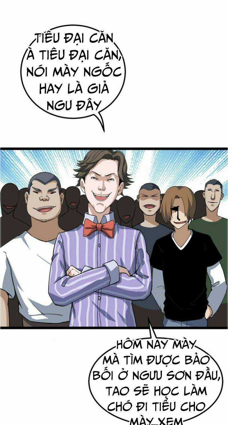 Hồi Xuân Tiểu Độc Y - Chapter 3 - Trang 51
