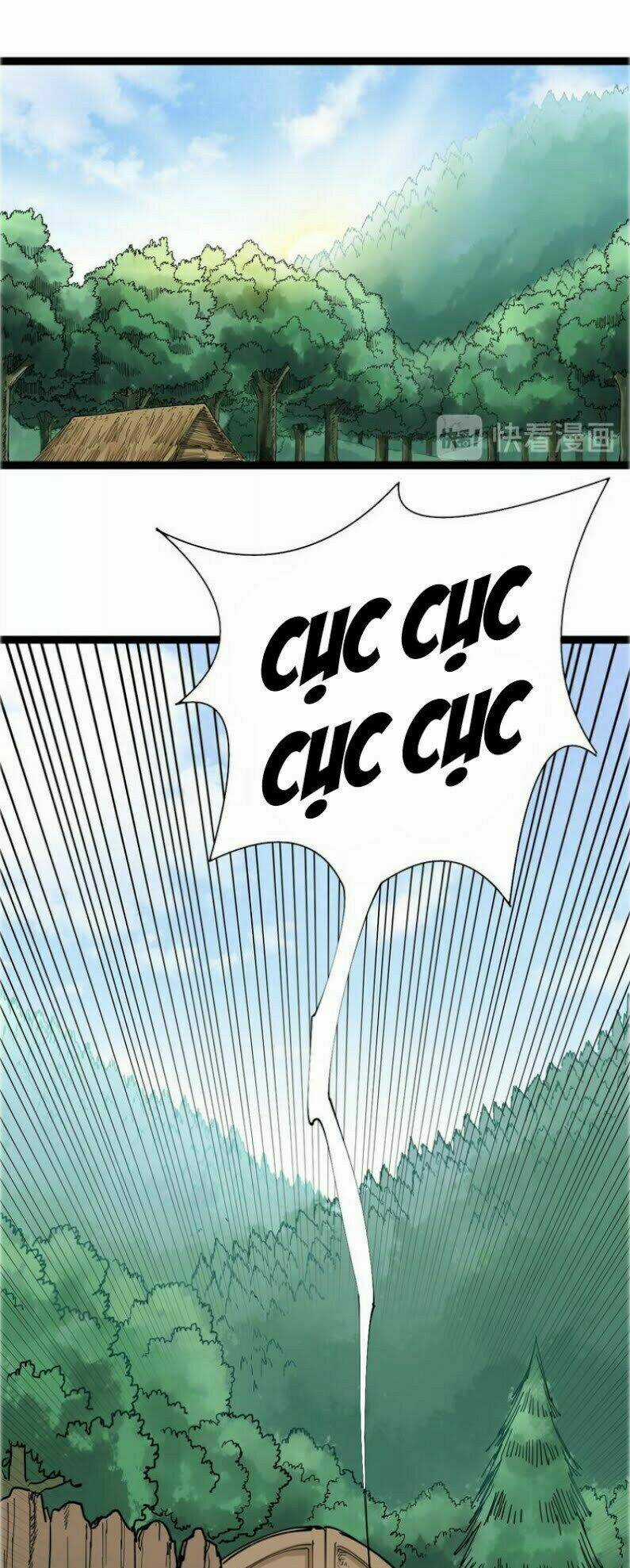 Hồi Xuân Tiểu Độc Y - Chapter 3 - Trang 7