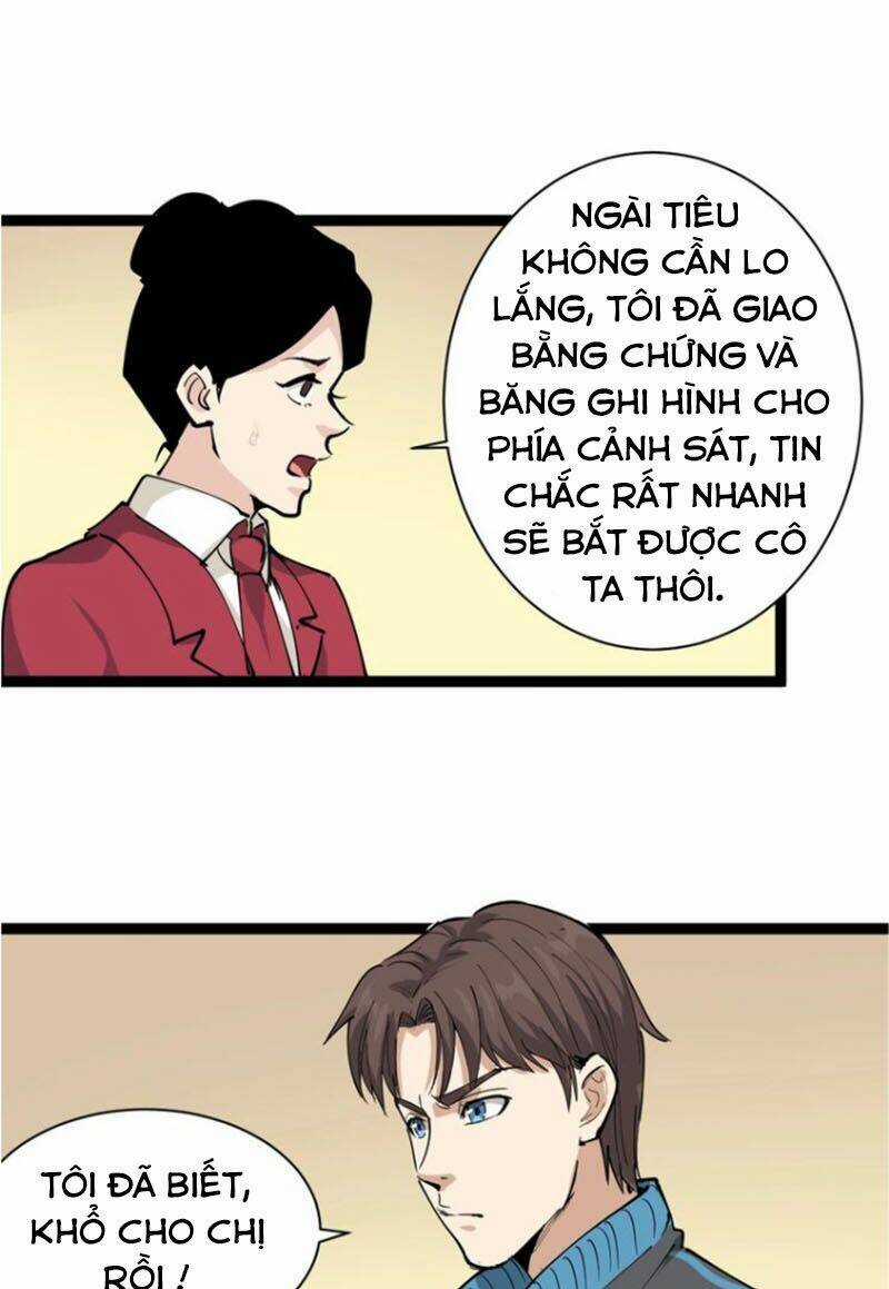 Hồi Xuân Tiểu Độc Y - Chapter 30 - Trang 21