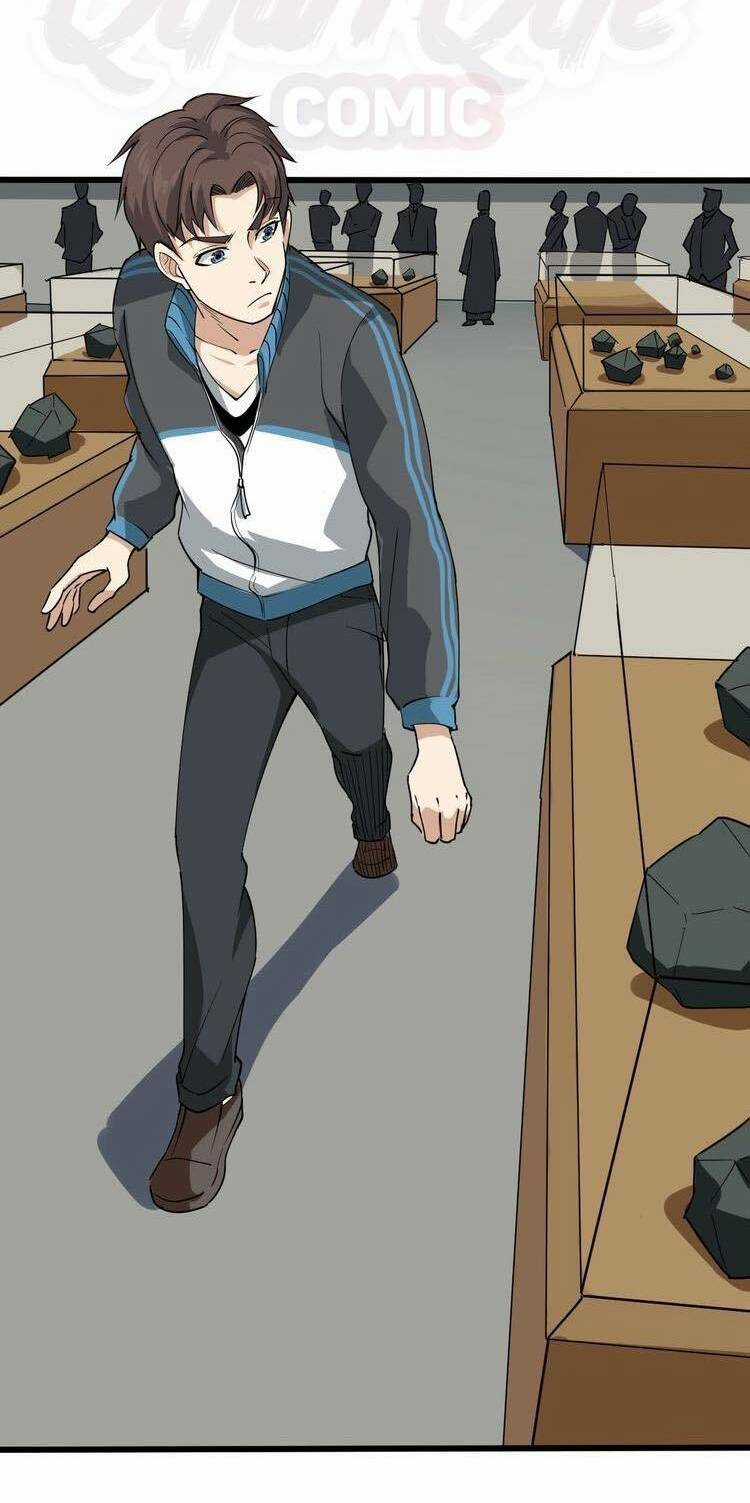 Hồi Xuân Tiểu Độc Y - Chapter 31 - Trang 21