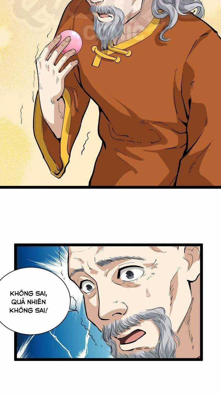 Hồi Xuân Tiểu Độc Y - Chapter 32 - Trang 4