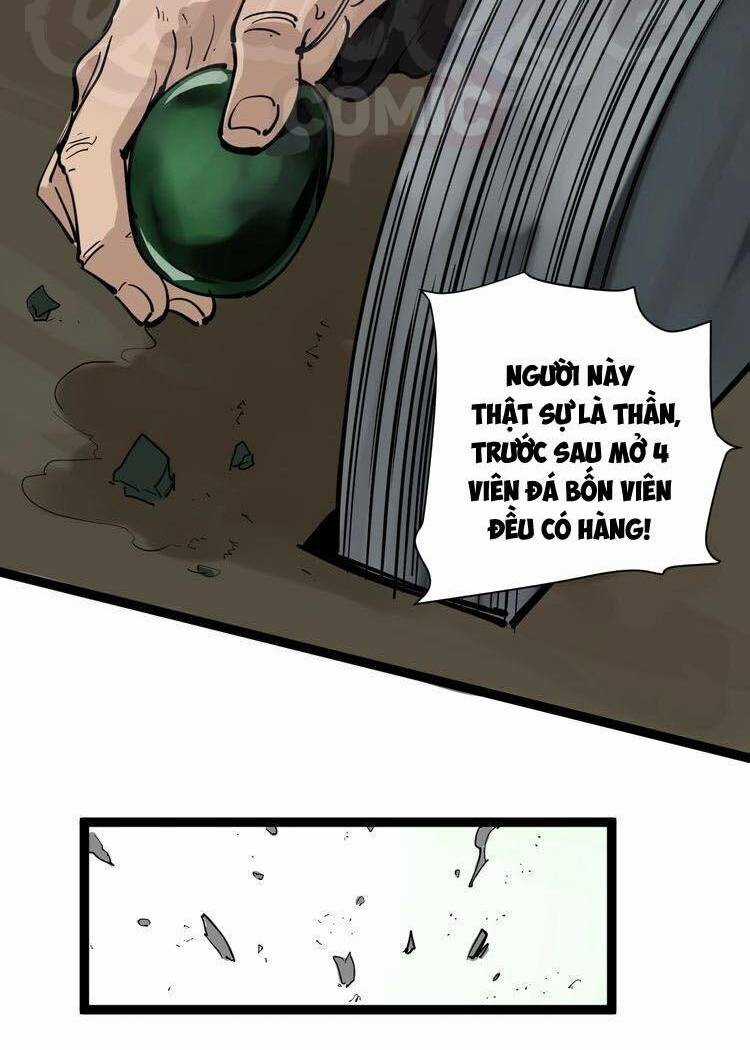 Hồi Xuân Tiểu Độc Y - Chapter 32 - Trang 32