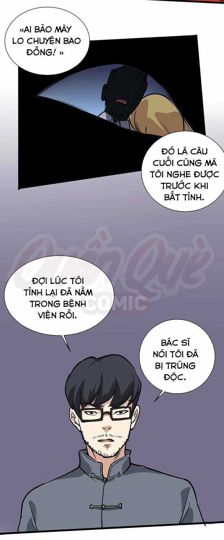 Hồi Xuân Tiểu Độc Y - Chapter 33 - Trang 33