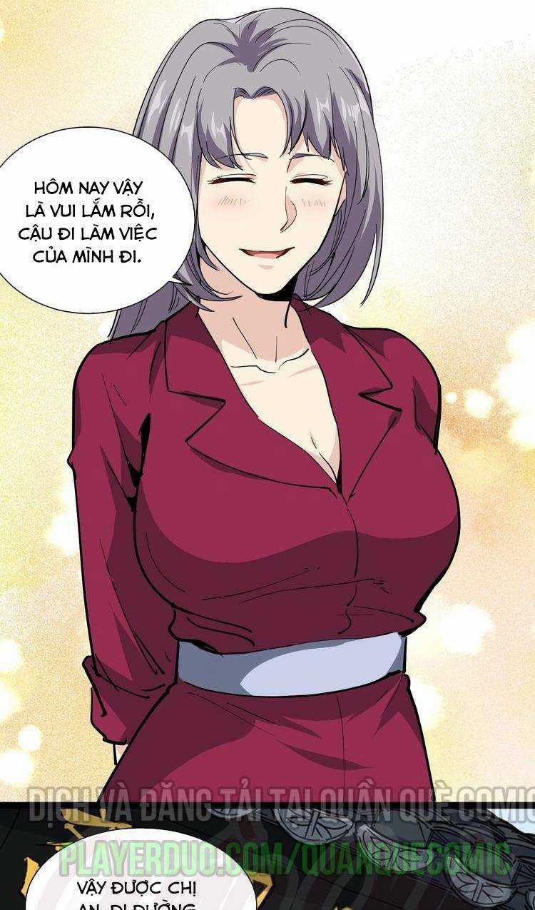 Hồi Xuân Tiểu Độc Y - Chapter 33 - Trang 9