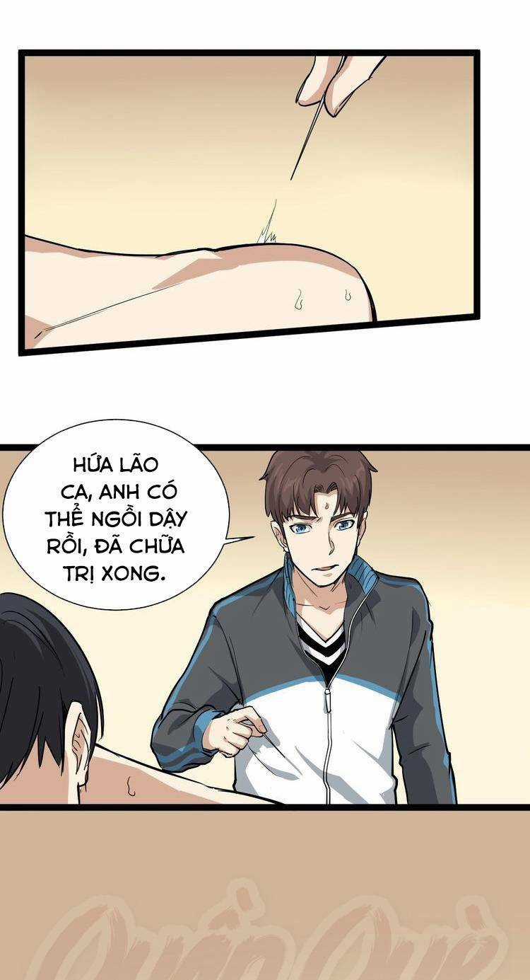 Hồi Xuân Tiểu Độc Y - Chapter 34 - Trang 18