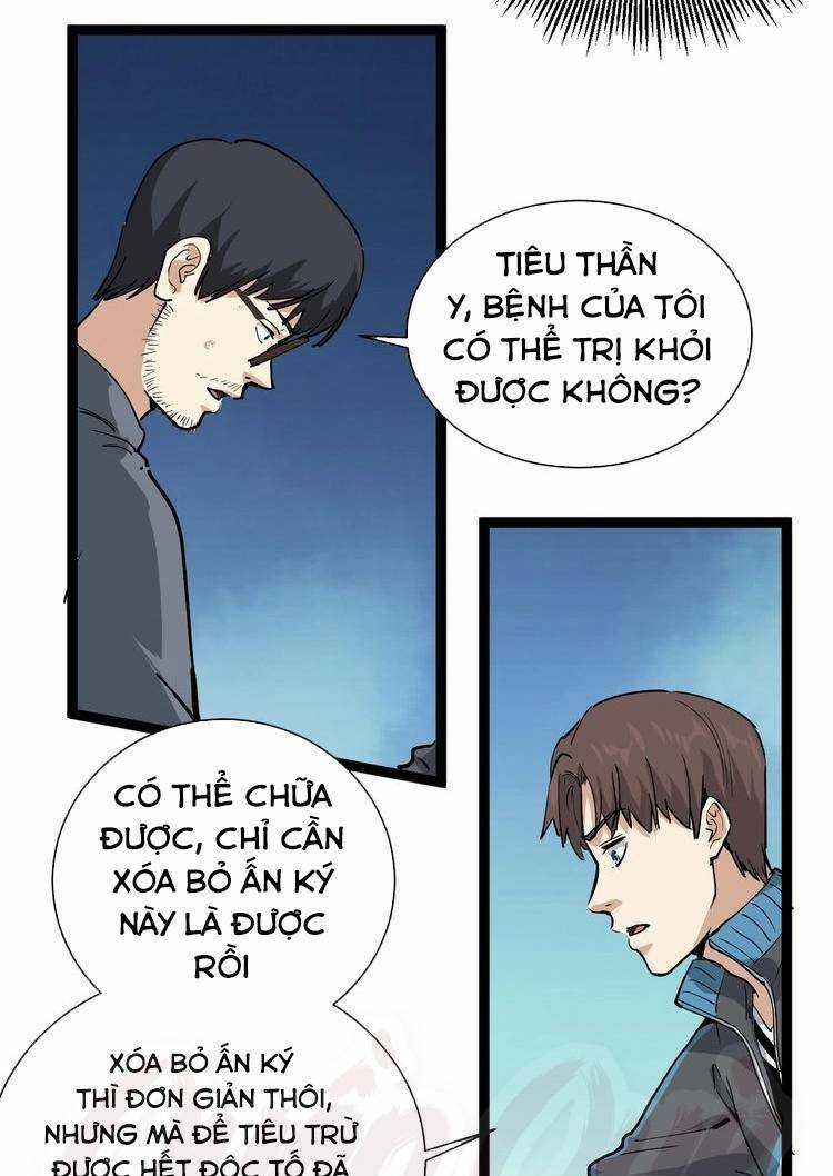 Hồi Xuân Tiểu Độc Y - Chapter 34 - Trang 3