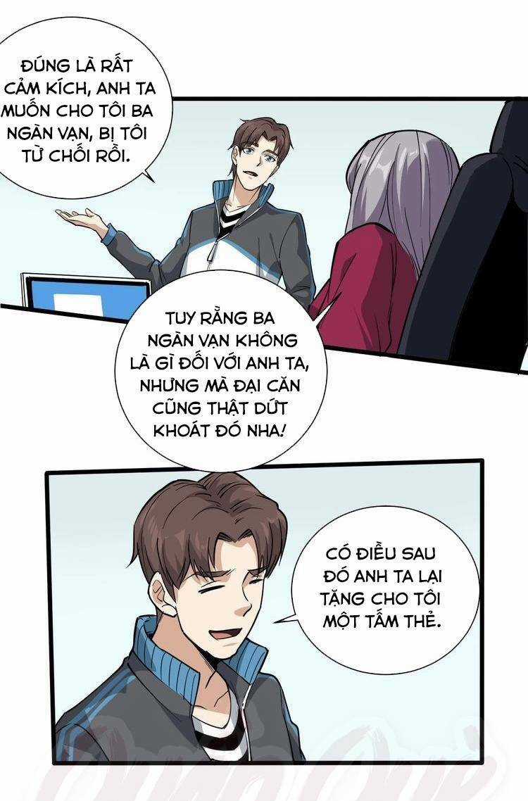 Hồi Xuân Tiểu Độc Y - Chapter 34 - Trang 29