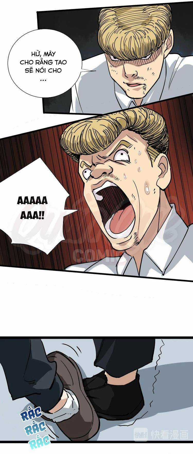 Hồi Xuân Tiểu Độc Y - Chapter 35 - Trang 33